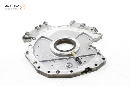 2018-2020 Audi SQ5 3.0L Rear Used OEM Timing Cover