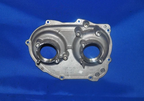 2018-2023 Audi A6 / A7 / A8 / Q7 / Q8 / S4 / S5 / S6 / S7 / S8 Left Used OEM Timing Cover
