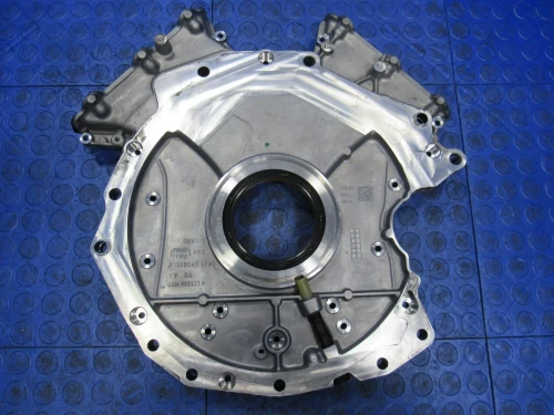 2018-2023 Audi S4 / A5 / S5 / A6 / A7 / S7 / A8 / SQ5 / Q7 / Q8 3.0L Rear V6 Used Timing Cover