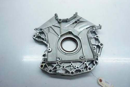 2018-2023 Audi S5 3.0L Rear Used OEM Timing Cover 06M103173