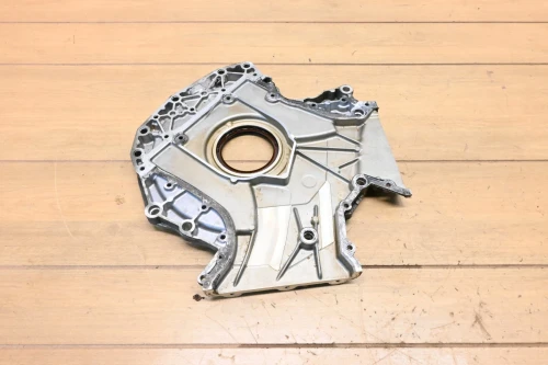 2018-2024 Audi S4 / S5 / SQ5 3.0L V6 Used OEM Timing Cover