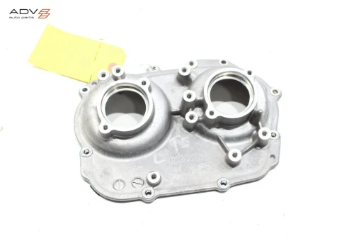 2018-2024 Audi S4 3.0L Right Used OEM Timing Cover
