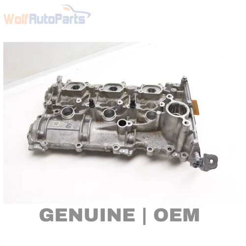 2018-2024 Audi S4 Right Used Valve Cover 06M103470H