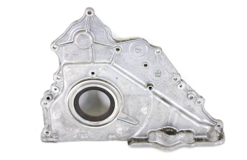 2018-2024 Audi S5 3.0L Front Used OEM Timing Cover