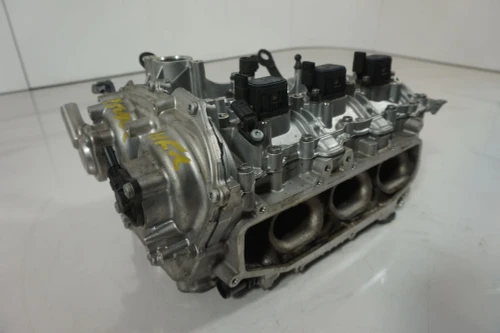 2018-2024 Audi S5 3.0L Right Used OEM Valve Cover 06M103062AK