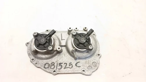 2018-2025 Audi S4 / S5 / SQ5 / A6 / A7 / A8 / Q7 / Q8 Upper Left Used OEM Timing Cover