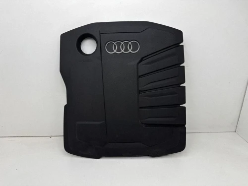 2019 Audi Q5 / SQ5 Used OEM Engine Cover