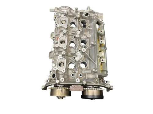 2020-2024 Audi Q7 3.0L Left Used Valve Cover