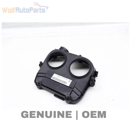 2021-2024 Audi A6 / Quattro 2.0L Upper Used Timing Cover 06L103269H