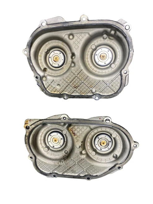 2023 Audi SQ5 Used OEM Timing Cover 06M109286F