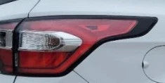 2017-2018 Ford Escape RH Passenger Quarter Panel Mounted Tail Light Lamp OEM used OEM tail light assembly