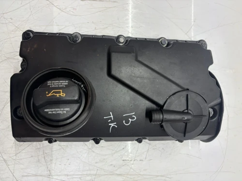 Audi / Volkswagen A3 / Golf 1.9L Diesel TDI Used Valve Cover 038103469AH