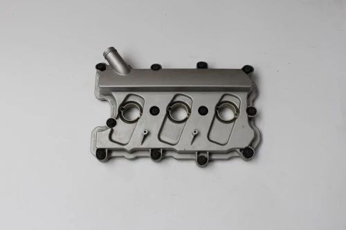 Audi / Volkswagen A4 / A5 / A6 / A8 / Q5 / Q7 / Touareg 3.0L TFSI Used OEM Valve Cover 06E103472N