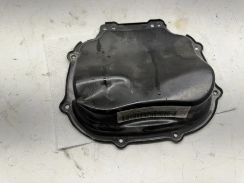 Audi / Volkswagen S4 / A4 / A5 / S5 / A8 / Q5 / SQ5 / A6 / Touareg Used OEM Timing Cover 06E109285H