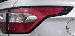2017-2018 Ford Escape RH Passenger Quarter Panel Mounted Tail Light Lamp OEM used OEM tail light assembly