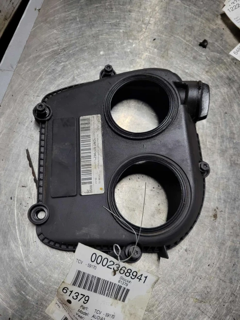 Audi A3 Used Timing Cover