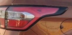 2017-2018 Ford Escape RH Passenger Quarter Panel Mounted Tail Light Lamp OEM used OEM tail light assembly
