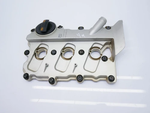 Audi A4 / A6 / Quattro 3.2L FSI Used Valve Cover 06E103471G