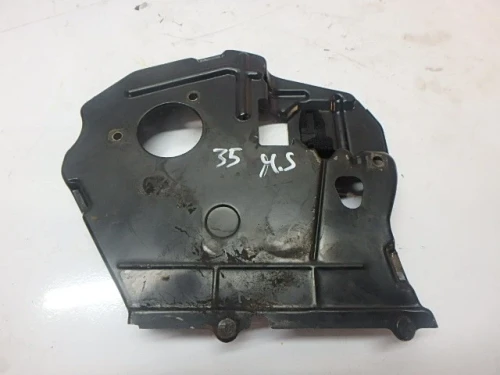 Audi A4 / A6 2.4L V6 Used Timing Cover 078109098C
