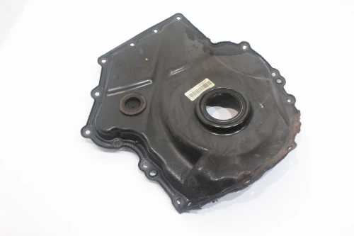 Audi A4 1.8L Used Timing Cover 06K109210AF