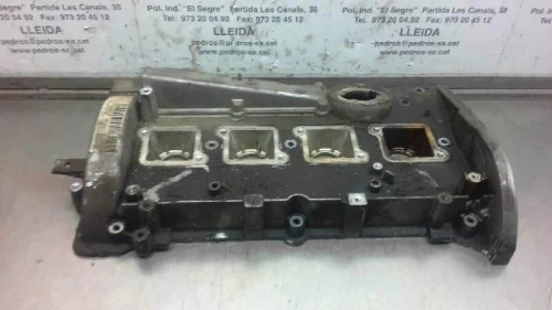 Audi A4 1.8L Used Valve Cover