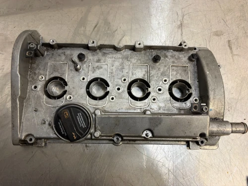 Audi A4 1.8L Used Valve Cover 06B103469BA