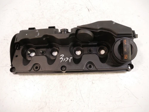 Audi A4 2.0L Diesel TDI Used Valve Cover 03L103469M