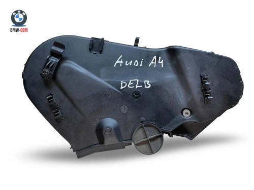 Audi A4 2.0L Diesel Used OEM Timing Cover