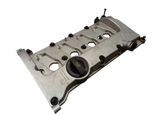 Audi A4 2.0L Used Valve Cover 06B103475AJ