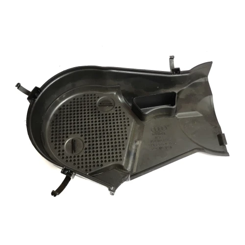 Audi A4 2.5L Diesel TDI Used OEM Timing Cover