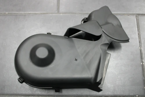 Audi A4 2.5L Diesel TDI Used Timing Cover 059109108A