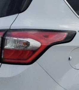 2017-2018 Ford Escape RH Passenger Quarter Panel Mounted Tail Light Lamp OEM used OEM tail light assembly