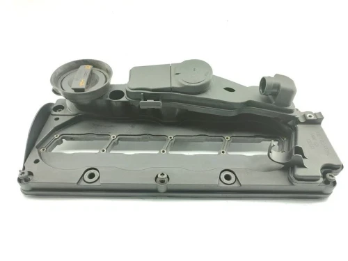 Audi A4 Used Valve Cover 03L103469L
