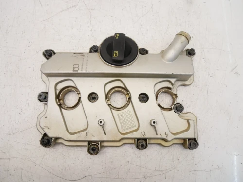 Audi A6 / Quattro 3.0L TFSI Used Valve Cover 06E103471S