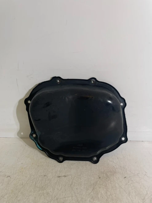 Audi A6 / Quattro 3.2L Left TFSI Used Timing Cover 06E109285F