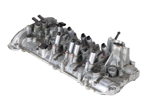 Audi A6 / S6 / Quattro Used Valve Cover 079103286AQ