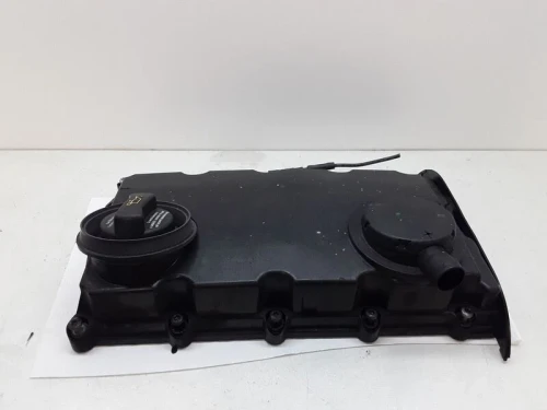 Audi A6 2.0L Diesel TDI Used Valve Cover 03G103469B