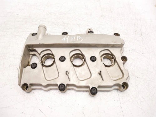Audi A6 2.4L Used Valve Cover 06E103472L