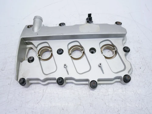 Audi A6 2.4L V6 Used Valve Cover 06E103472L