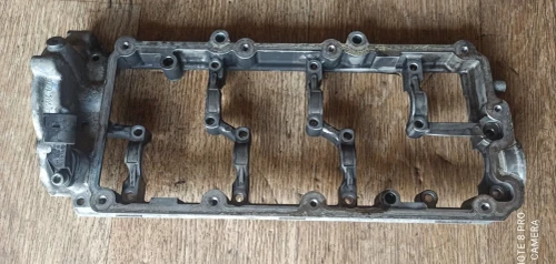 Audi A6 3.0L Diesel TDI Used Valve Cover