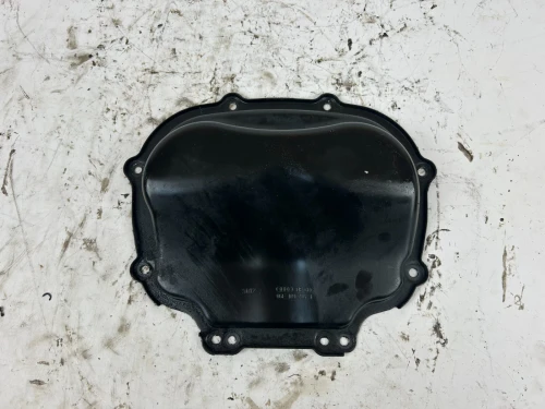 Audi A6 3.0L Used Timing Cover 06E109285J