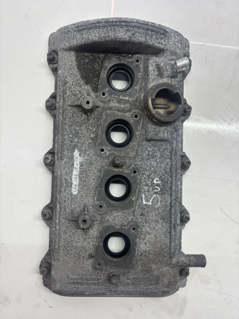 Audi A8 4.2L V8 Used Valve Cover 077103475N