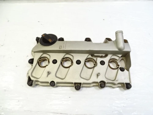 Audi A8 Left Used Valve Cover 079103471