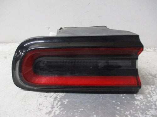 2015-2020 Dodge Challenger Driver LH Tail Light Lamp OEM used OEM tail light assembly