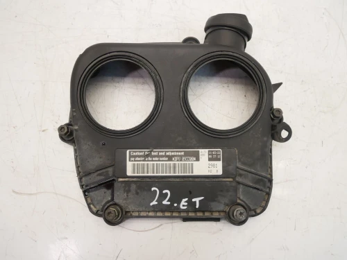 Audi Q5 / Quattro 2.0L TFSI Used Valve Cover