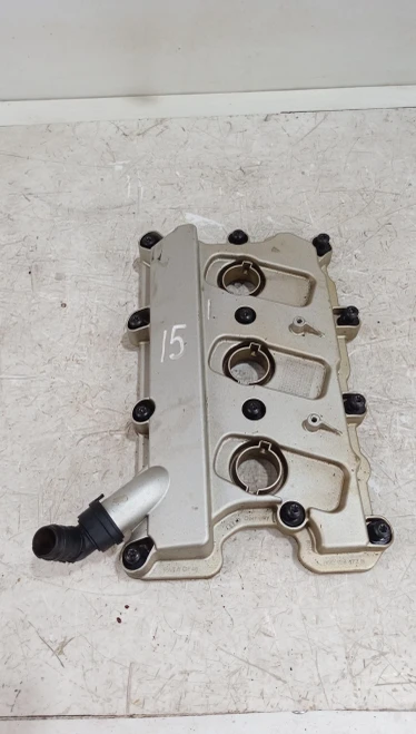 Audi Q5 / Quattro 3.0L TFSI Used Valve Cover 06E103472N
