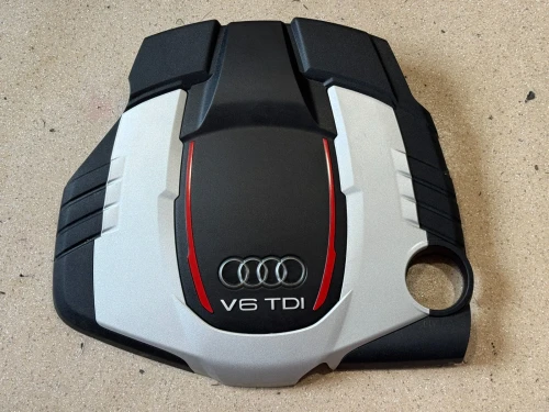 Audi Q5 / SQ5 Used Engine Cover 059103925CD