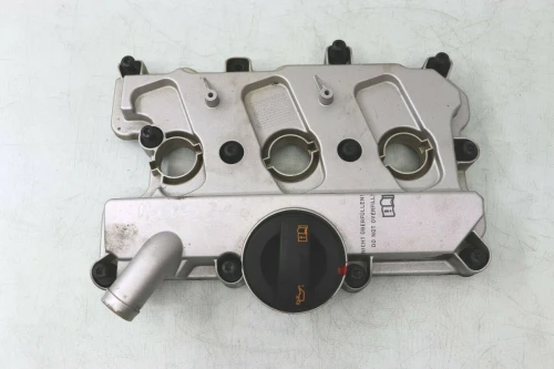Audi Q7 / Quattro 3.0L Left Front Used Valve Cover