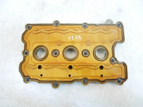 Audi Q7 / Quattro 3.0L TFSI Used Valve Cover