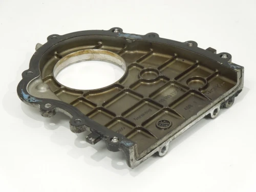 Audi Q7 3.0L Diesel TDI Used Valve Cover 059109130D